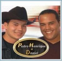 Pedro Henrique e Daniel